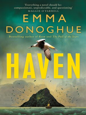 cover image of Haven